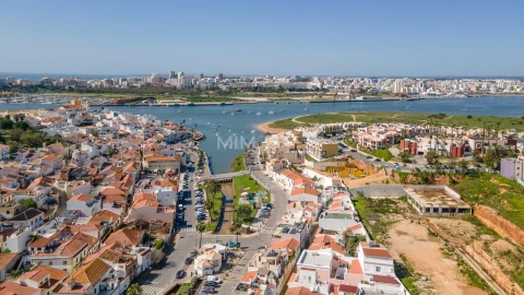 Moradia T3 para Venda em Ferragudo