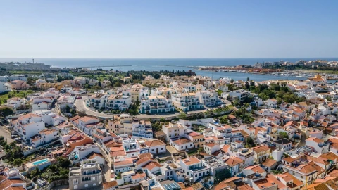 Moradia T3 para Venda em Ferragudo