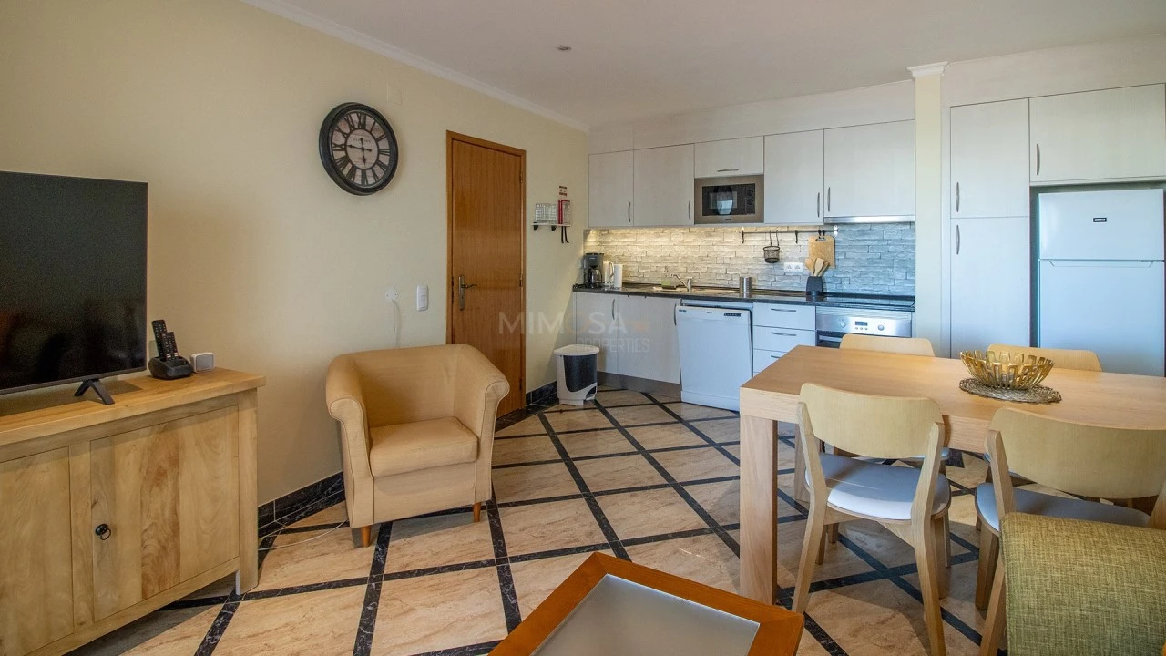 Apartamento T2 para Venda em Lagos (São Sebastião e Santa Maria) Foto 9