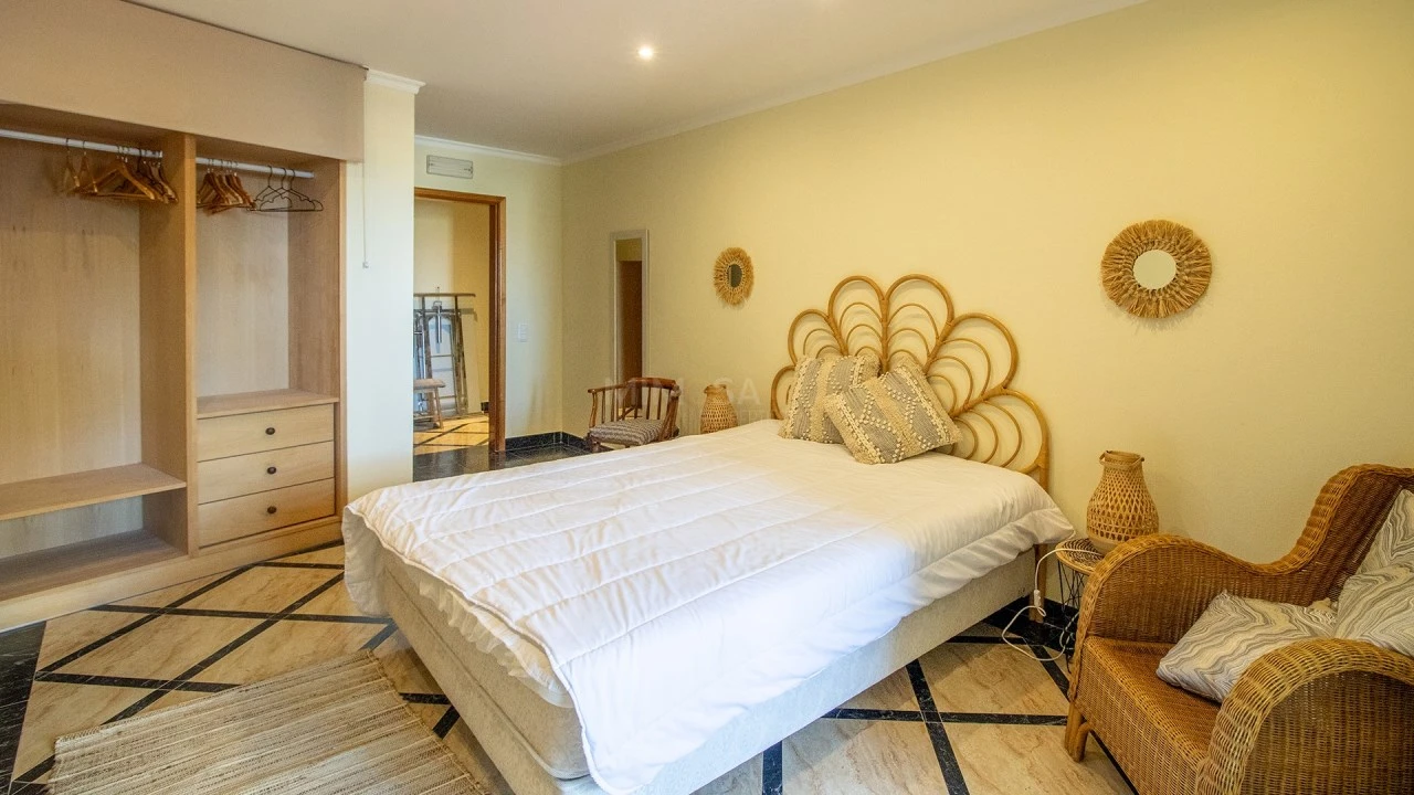 Apartamento T2 para Venda em Lagos (São Sebastião e Santa Maria) Foto 10