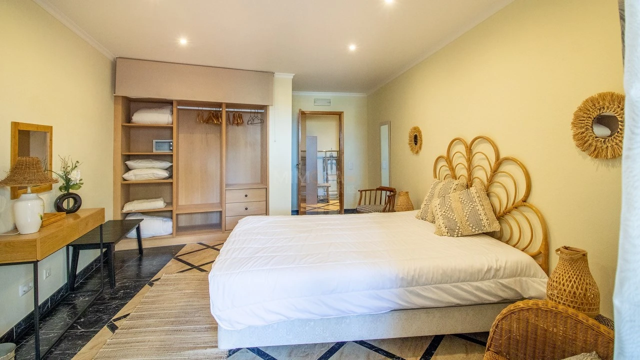 Apartamento T2 para Venda em Lagos (São Sebastião e Santa Maria) Foto 11