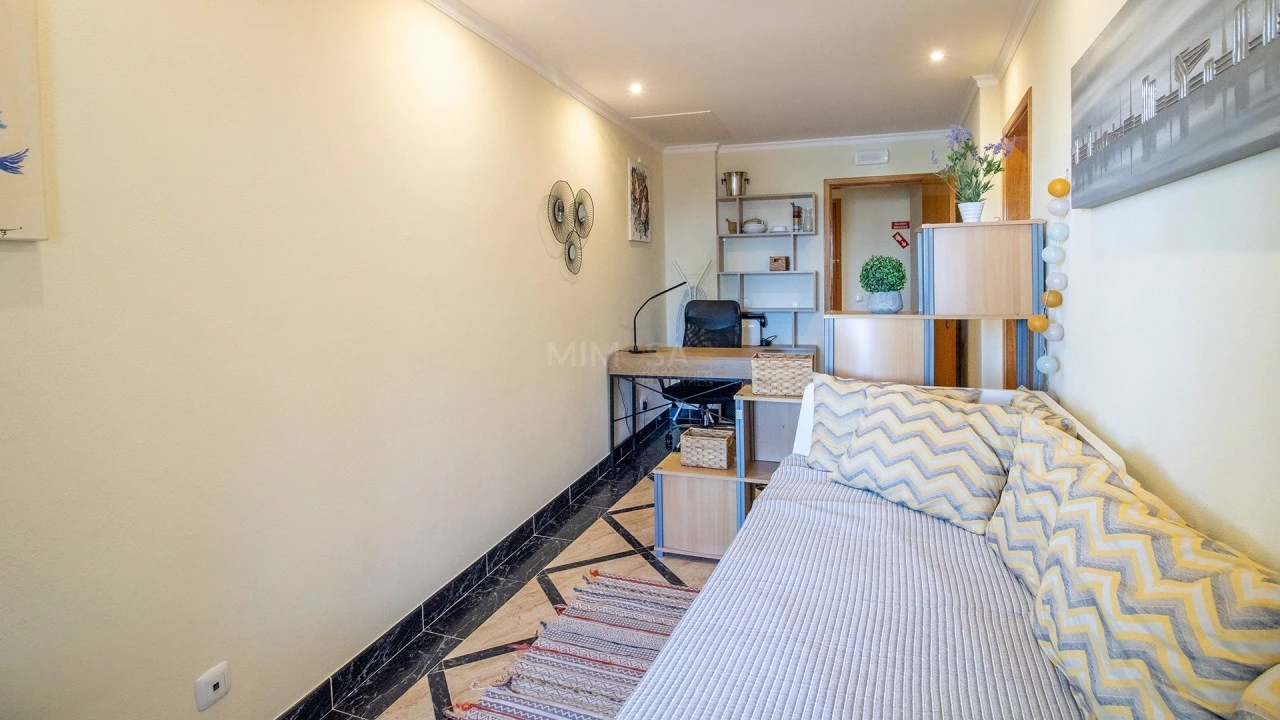 Apartamento T2 para Venda em Lagos (São Sebastião e Santa Maria) Foto 15