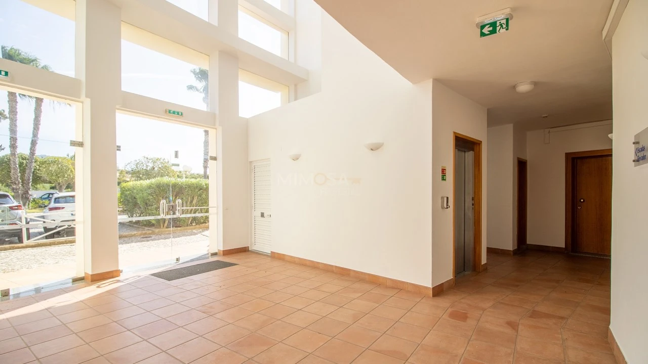 Apartamento T2 para Venda em Lagos (São Sebastião e Santa Maria) Foto 20