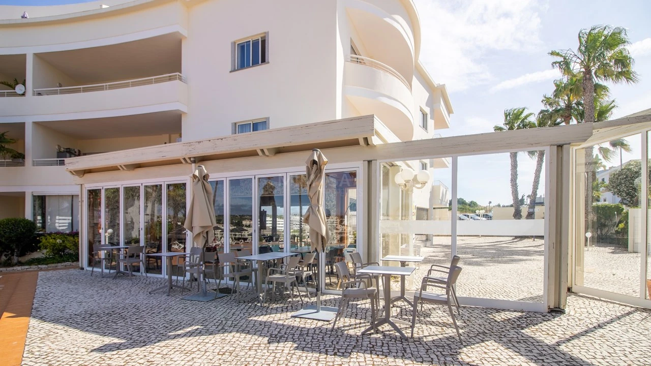 Apartamento T2 para Venda em Lagos (São Sebastião e Santa Maria) Foto 21
