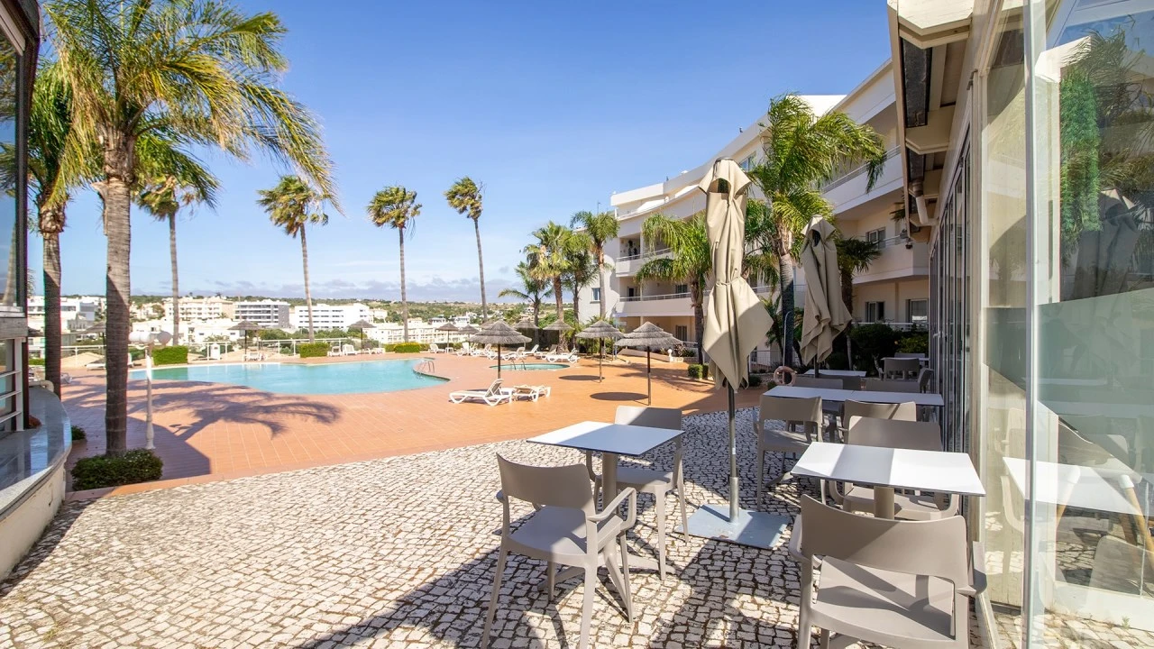 Apartamento T2 para Venda em Lagos (São Sebastião e Santa Maria) Foto 22