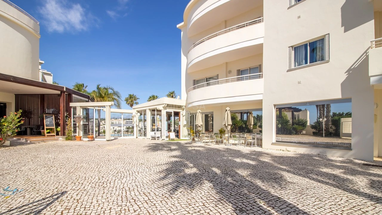 Apartamento T2 para Venda em Lagos (São Sebastião e Santa Maria) Foto 23