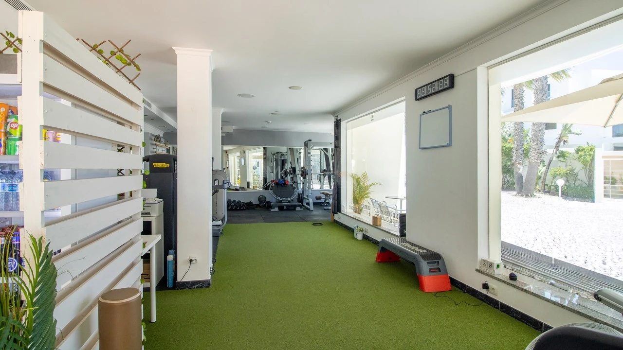 Apartamento T2 para Venda em Lagos (São Sebastião e Santa Maria) Foto 28