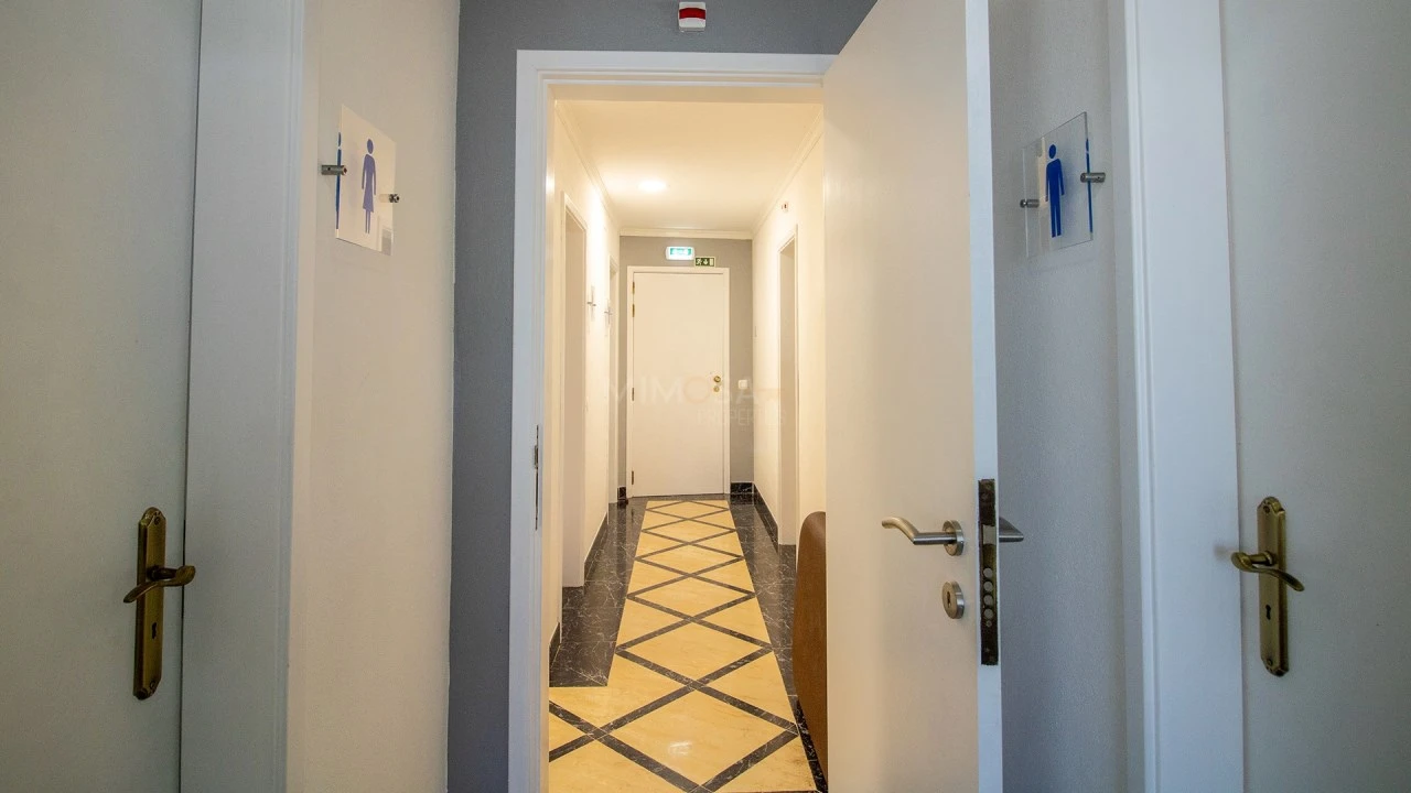 Apartamento T2 para Venda em Lagos (São Sebastião e Santa Maria) Foto 30