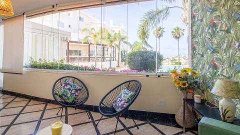Apartamento T2 para Venda em Lagos (São Sebastião e Santa Maria)