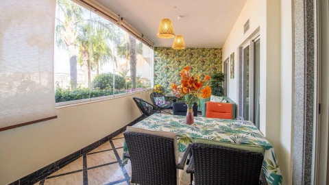 Apartamento T2 para Venda em Lagos (São Sebastião e Santa Maria)