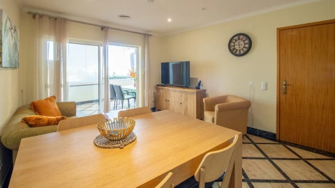 Apartamento T2 para Venda em Lagos (São Sebastião e Santa Maria)