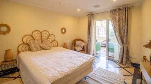 Apartamento T2 para Venda em Lagos (São Sebastião e Santa Maria)