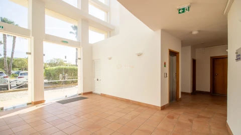 Apartamento T2 para Venda em Lagos (São Sebastião e Santa Maria)