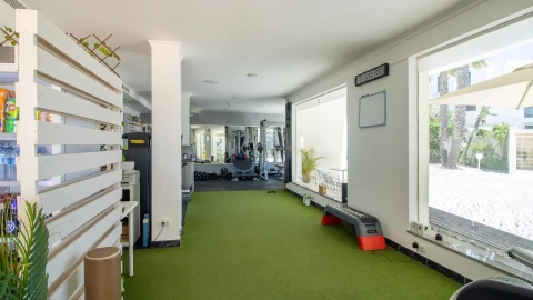Apartamento T2 para Venda em Lagos (São Sebastião e Santa Maria)
