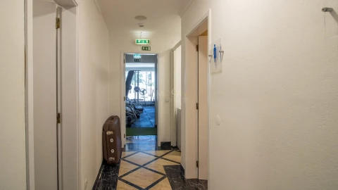 Apartamento T2 para Venda em Lagos (São Sebastião e Santa Maria)
