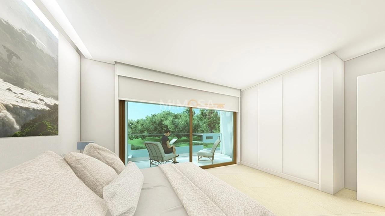 Moradia T3 para Venda em Luz Foto 10