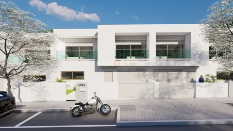Moradia T3 para Venda em Luz