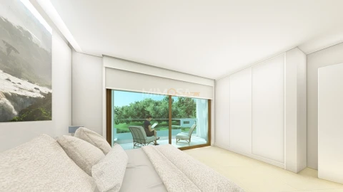 Moradia T3 para Venda em Luz