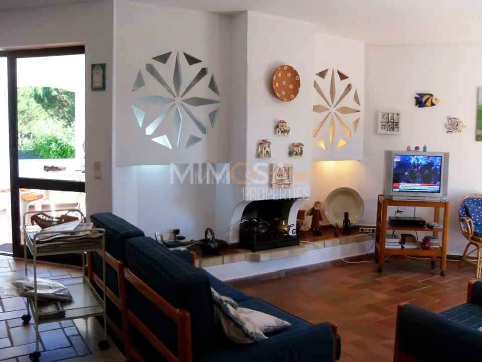 Moradia T6 para Venda em Aljezur Foto 4