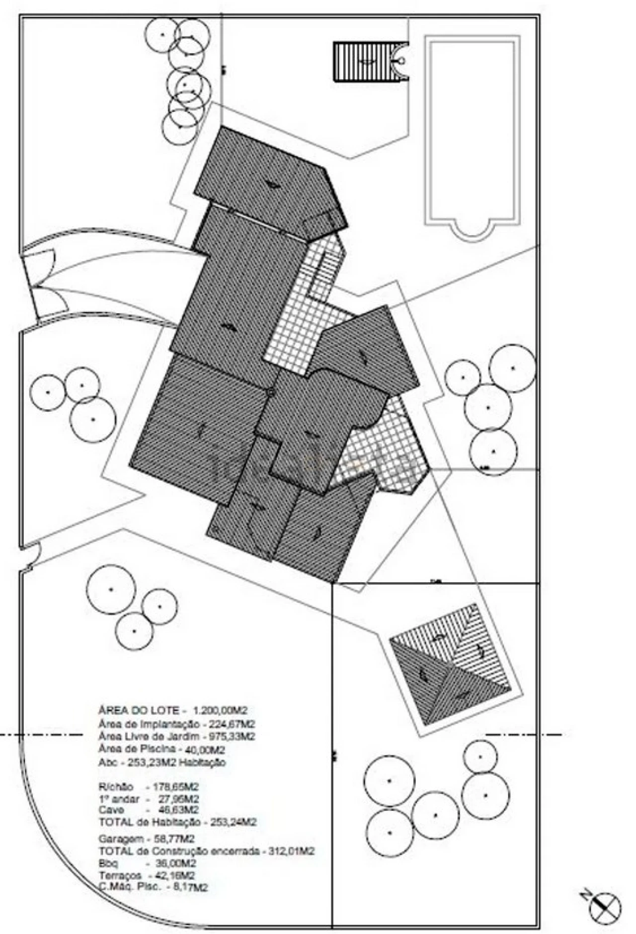 Moradia T6 para Venda em Aljezur Foto 17