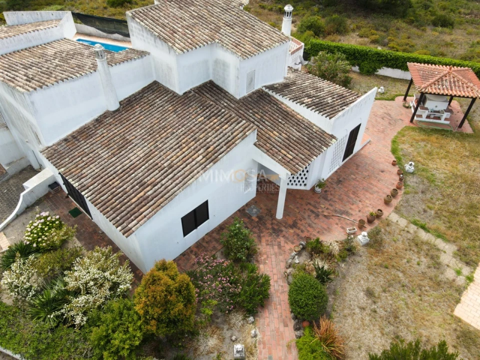 Moradia T6 para Venda em Aljezur Foto 21