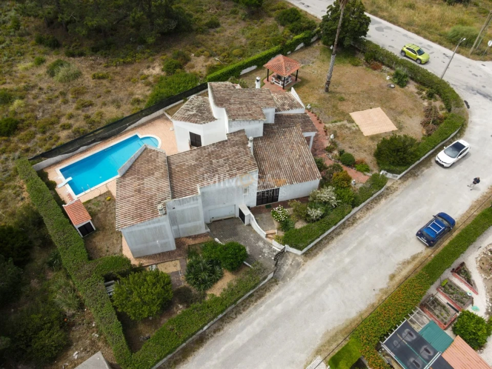 Moradia T6 para Venda em Aljezur Foto 23