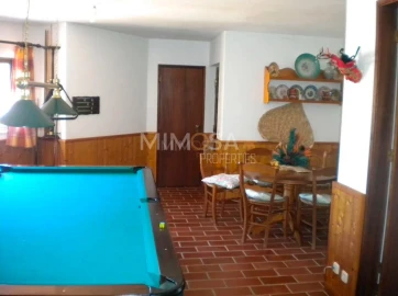 Moradia T6 para Venda em Aljezur
