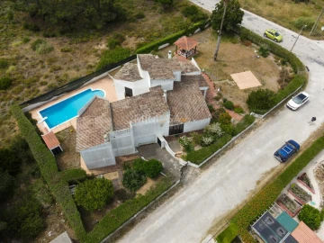 Moradia T6 para Venda em Aljezur