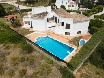 Moradia T6 para Venda em Aljezur