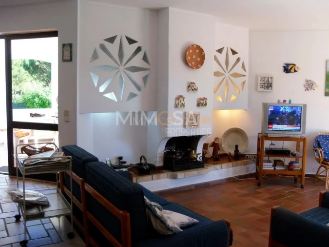 Moradia T6 para Venda em Aljezur Foto 4
