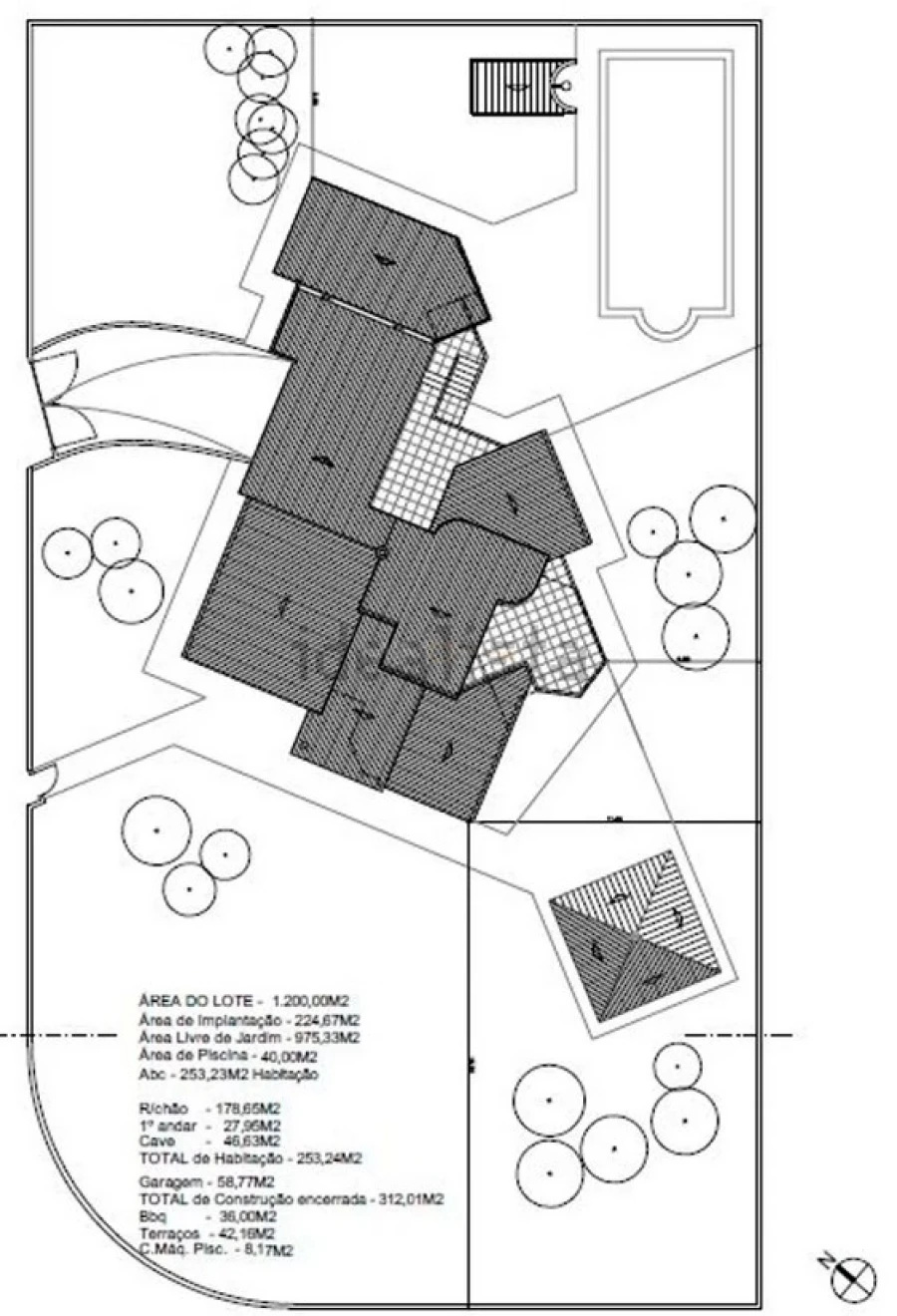 Moradia T6 para Venda em Aljezur Foto 17