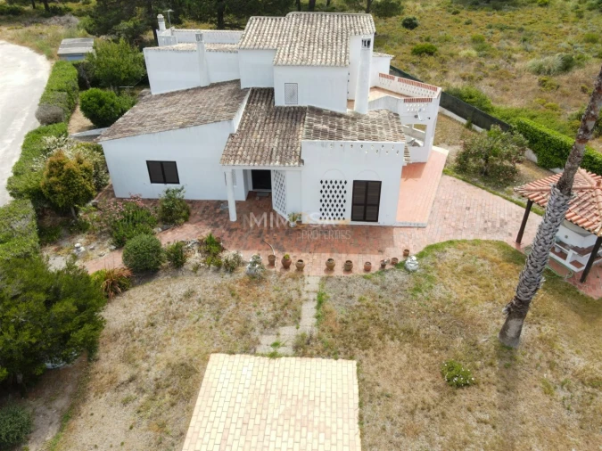 Moradia T6 para Venda em Aljezur Foto 19