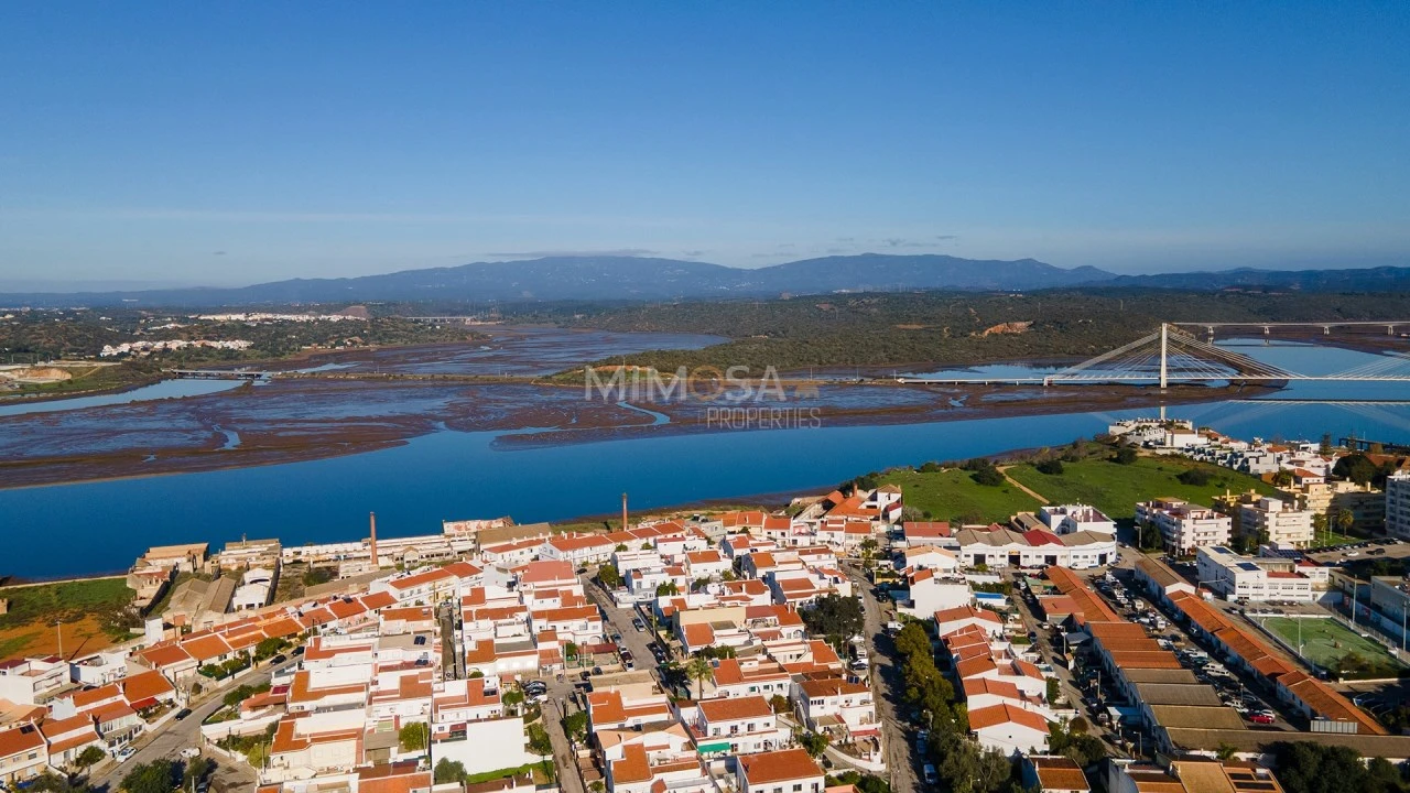 Terreno para Venda em Estômbar e Parchal Foto 12