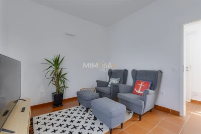 Moradia T5 para Venda em Bordeira