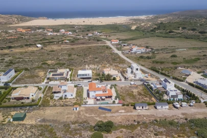 Moradia T5 para Venda em Bordeira