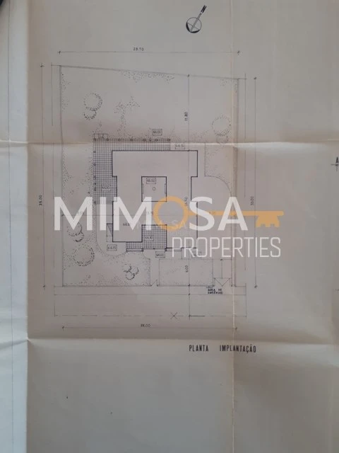Moradia T5 para Venda em Bordeira
