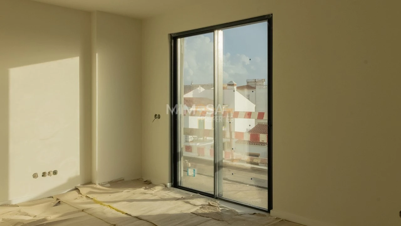 Apartamento T1 para Venda em Bordeira Foto 9