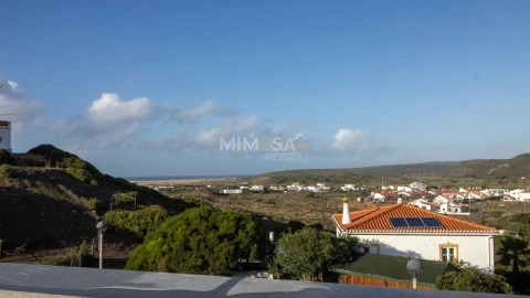 Apartamento T1 para Venda em Bordeira