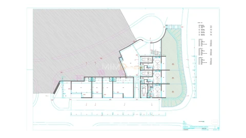 Apartamento T1 para Venda em Bordeira