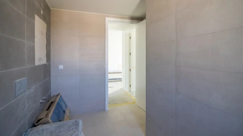 Apartamento T1 para Venda em Bordeira