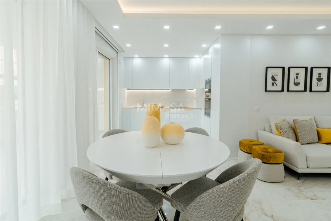 Apartamento T4 para Venda em Lagos (São Sebastião e Santa Maria) Foto 7