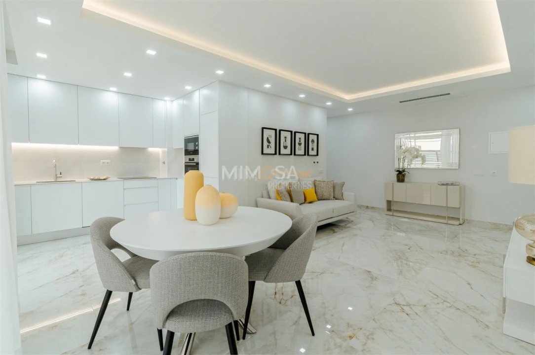 Apartamento T4 para Venda em Lagos (São Sebastião e Santa Maria) Foto 8