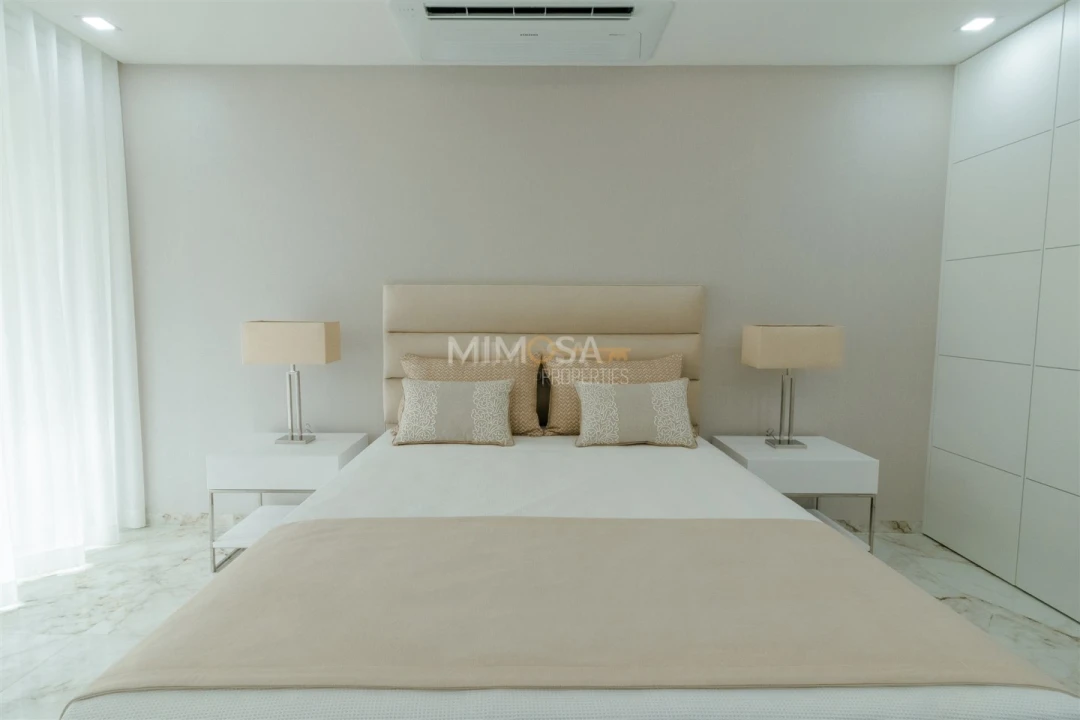 Apartamento T4 para Venda em Lagos (São Sebastião e Santa Maria) Foto 13