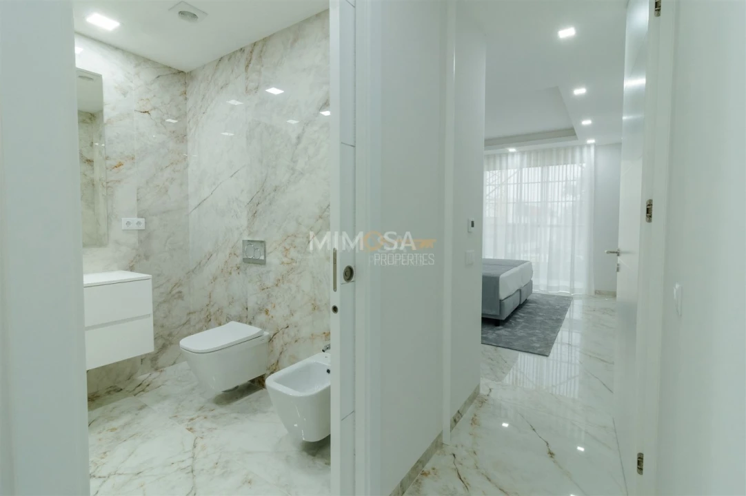 Apartamento T4 para Venda em Lagos (São Sebastião e Santa Maria) Foto 20