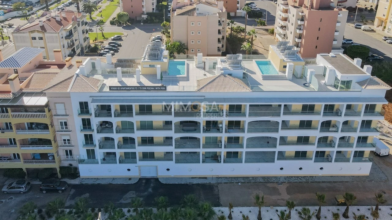 Apartamento T4 para Venda em Lagos (São Sebastião e Santa Maria) Foto 24