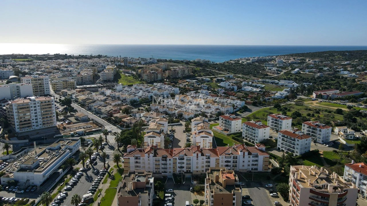 Apartamento T4 para Venda em Lagos (São Sebastião e Santa Maria) Foto 25