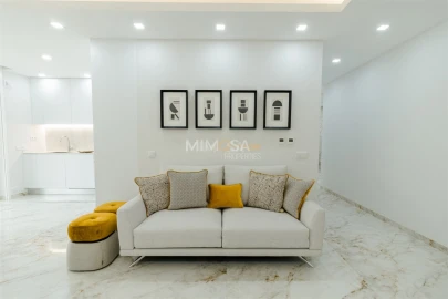 Apartamento T4 para Venda em Lagos (São Sebastião e Santa Maria)