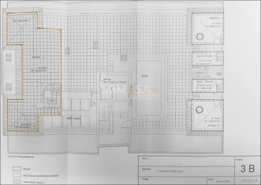 Apartamento T4 para Venda em Lagos (São Sebastião e Santa Maria)