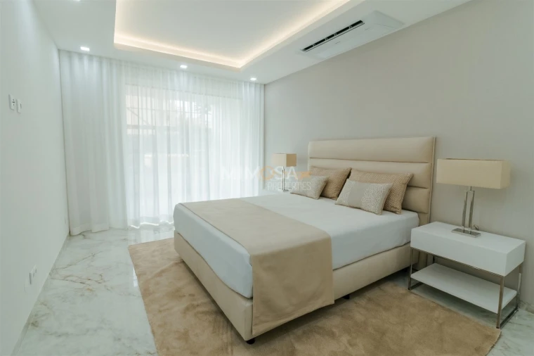 Apartamento T4 para Venda em Lagos (São Sebastião e Santa Maria) Foto 12