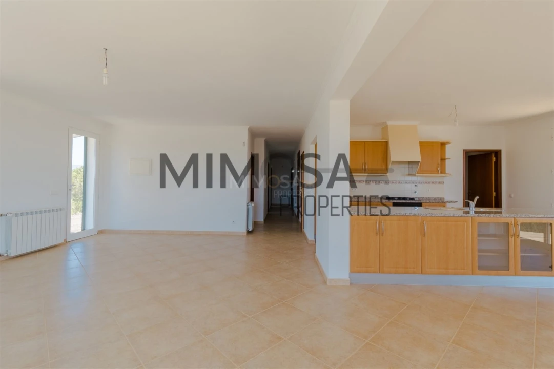 Quinta T4 para Venda em Odiaxere Foto 9